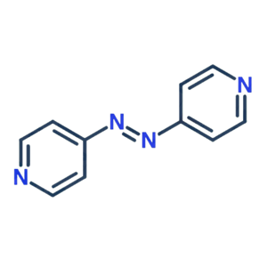 (E)-1,2-二(吡啶-4-基)二亚胺