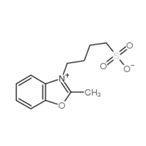 112339-60-3；2-甲基-3-(4-硫丁基)苯并噁唑甜菜碱