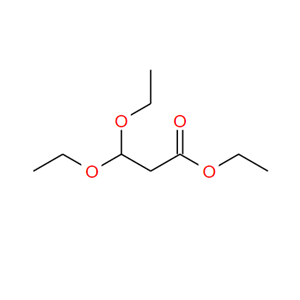 3,3-二乙氧基丙酸乙酯；10601-80-6