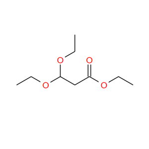 3,3-二乙氧基丙酸乙酯,ETHYL 3,3-DIETHOXYPROPIONATE