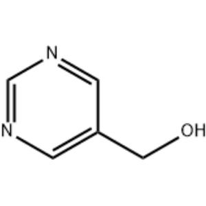 5-嘧啶甲醇,5-Pyrimidinemethanol