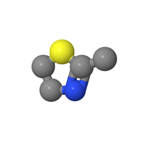 2-甲基-2-噻唑啉,2-methyl-4,5-dihydro-1,3-thiazole