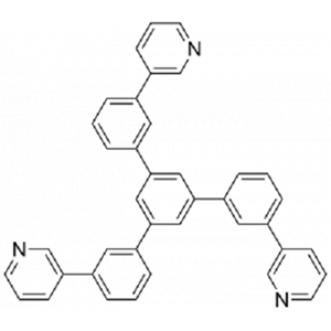 1,3,5-三(3-吡啶基-3-苯基)苯,TmPyPB