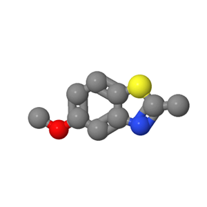 2941-69-7；2-甲基-5-甲氧基苯并噻唑