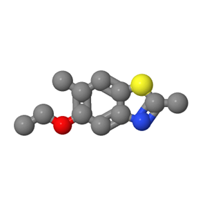 5-Ethoxy-2,6-dimethyl-1,3-benzothiazole