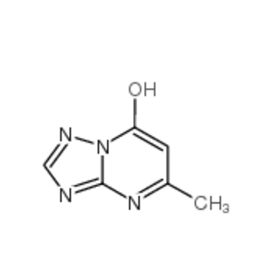 7-羟基-5-甲基-1,3,4-三氮吲哚利嗪,7-Hydroxy-5-methyl-1,3,4-triazaindolizine