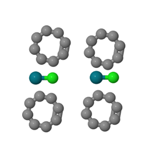 12279-09-3;双环辛烯氯化铑二聚体