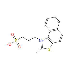 3176-77-0；2-甲基-1-3-磺丙基萘酚