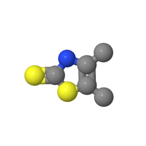5351-51-9；4,5-二甲基-2-巯基噻唑