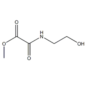 2-[（2-羟乙基）氨基]-2-氧代甲酯乙酸