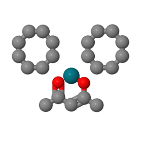 34767-55-0；乙酰丙酮双(环辛烯)铑(I)
