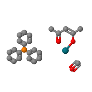 25470-96-6；三苯基膦乙酰丙酮羰基铑(I)