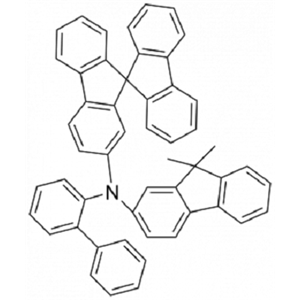 N-(2-联苯)-N-(9,9-二甲基芴)-9,9