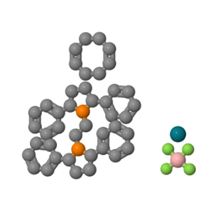 528565-84-6；(-)-1,2-双二苯基膦基乙烷)乙烷(1,5-环辛二烯)四氟硼酸铑(I)