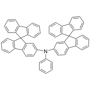N-苯基-N-9,9'-螺二芴基-2基-9,9-螺二芴基-2-胺