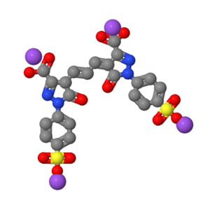 tetrasodium,(4Z)-4-[(E)-3-[3-carboxylato-5-oxo-2-(4-sulfonatophenyl)-1H-pyrazol-4-yl]prop-2-enyliden,tetrasodium,(4Z)-4-[(E)-3-[3-carboxylato-5-oxo-2-(4-sulfonatophenyl)-1H-pyrazol-4-yl]prop-2-enylidene]-5-oxo-1-(4-sulfonatophenyl)pyrazole-3-carboxylate