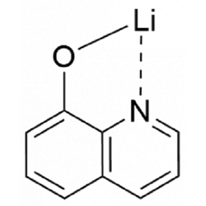 8-羟基喹啉锂