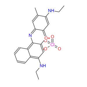 恶嗪 170 高氯酸盐,oxazine-170