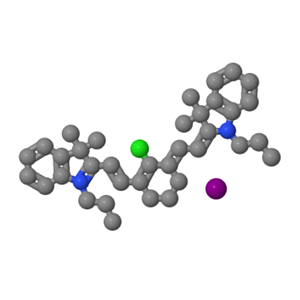 207399-07-3；IR-780 碘化物