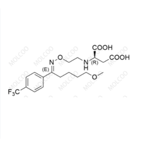 氟伏沙明EP杂质C,Fluvoxamine EP Impurity C