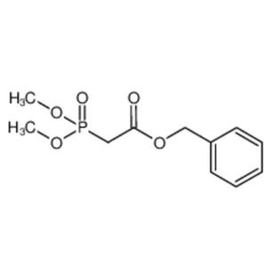 二甲氧基膦酰乙酸苄酯