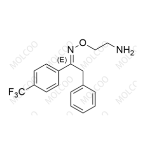 氟伏沙明EP杂质J