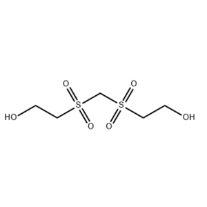 2，2'-[亚甲基双磺酰基]双乙醇