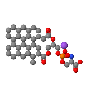 1,2-二软脂酰基-sn-甘油-3-磷酸-L-丝氨酸钠盐,1,2-DIPALMITOYL-SN-GLYCERO-3-PHOSPHO-L-SERINE (MONOSODIUM SALT)