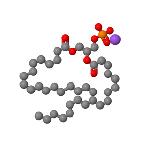 108321-18-2；二硬脂酰磷脂酸