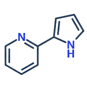 2-(1H-吡咯-2-基)吡啶,2,2