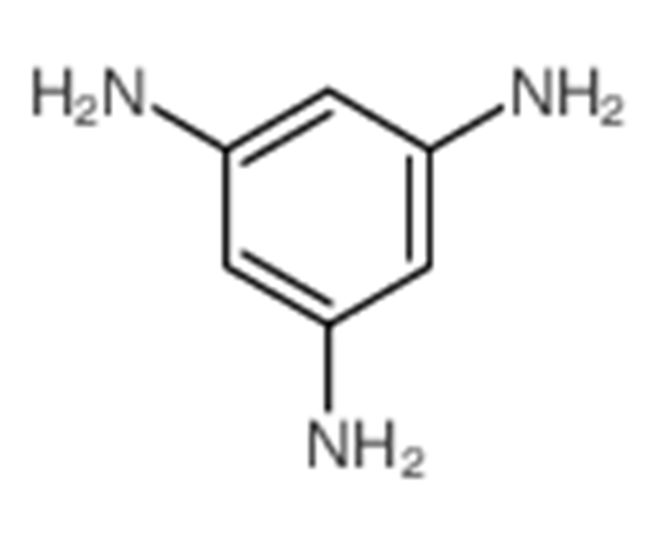 1,3,5-三氨基苯,1,3,5-TRIAMINOBENZENE