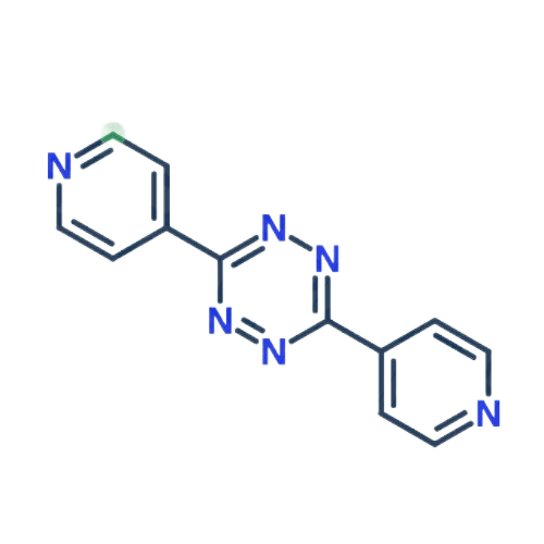 3,6-二-4-吡啶基-1,2,4,5-四嗪,3,6-di-4-pyridyl-1,2,4,5-tetrazine