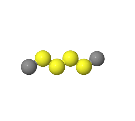 二甲基四硫醚,DIMETHYL TETRASULFIDE