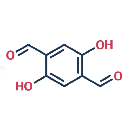 2,5-二羟基-1,4-苯二羧醛,2,5-Dihydroxyterephthalaldehyde