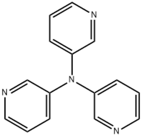 三(3-吡啶基)胺,tri(pyridin-3-yl)amine