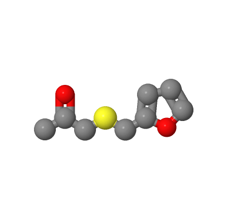 (呋喃甲基硫)丙酮,(2-FURFURYLTHIO)ACETONE