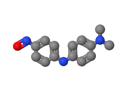 N,N-二甲基-N-(4-亚硝基苯基)-1,4-苯二胺,4-(Dimethylamino)-4'-nitrosodiphenylamine