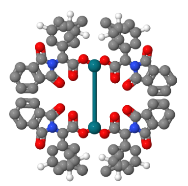2,2',2',2'-[1,2-联二亚甲基四(4,1-亚苯基亚甲氧)]四环氧乙烷,(2S)-2-(1-adamantyl)-2-(1,3-dioxoisoindol-2-yl)acetic acid,rhodium