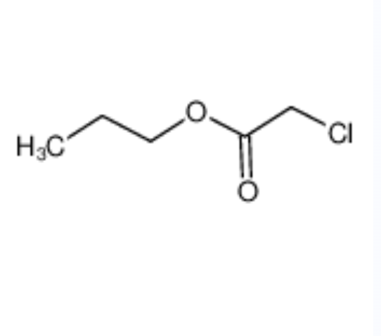 氯乙酸正丙酯,Propyl chloroacetate