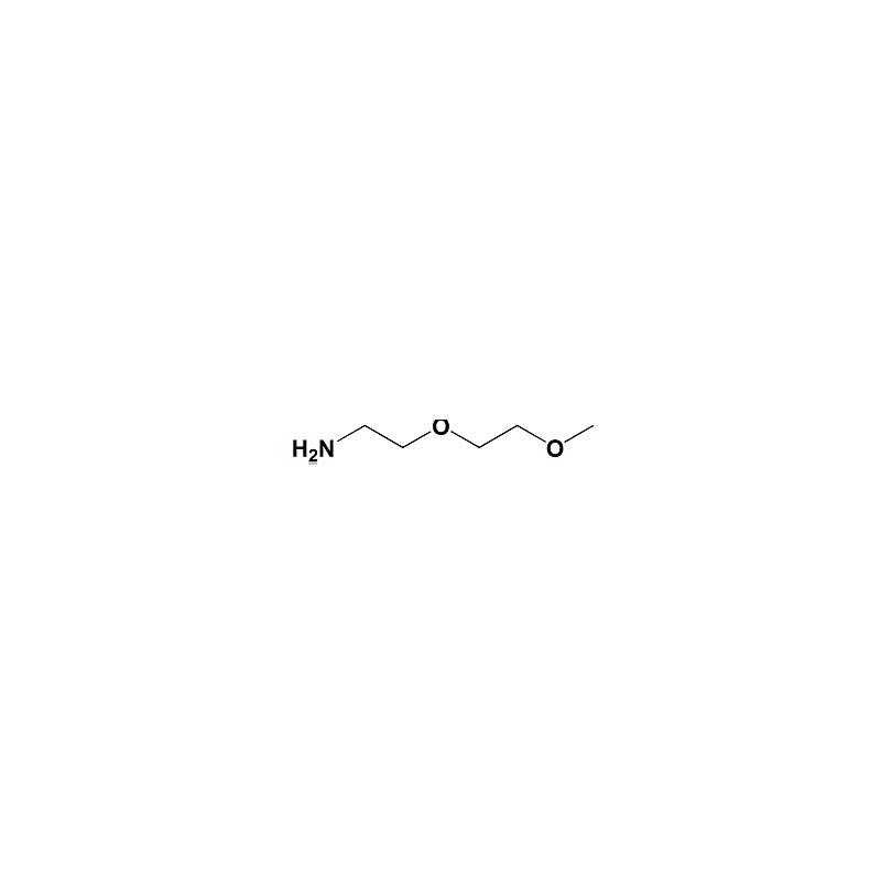 甲基-PEG2-胺,m-PEG2-amine