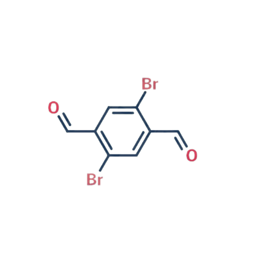 2,5-二溴苯-1,4-二甲醛,2,5-dibromoterephthalaldehyde