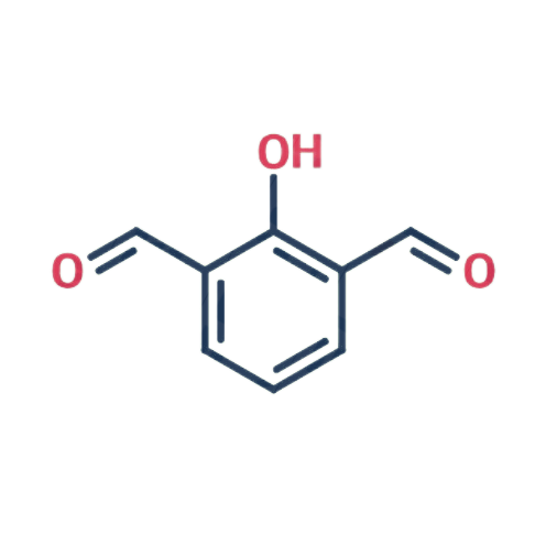 2-羟基间苯二甲醛,2-hydroxybenzene-1,3-dicarbaldehyde