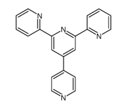 4'-(4-吡啶基)-2,2':6',2''-三联吡啶,4'-(4-Pyridyl)-2,2':6',2''-terpyridine