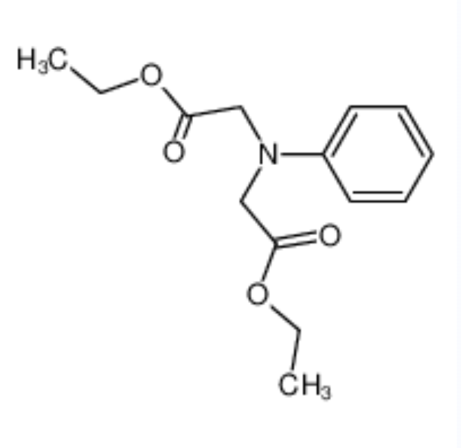 N-苯基亚胺二乙酸二乙酯,2,2'-(Phenylimino)bis(acetic acid ethyl) ester