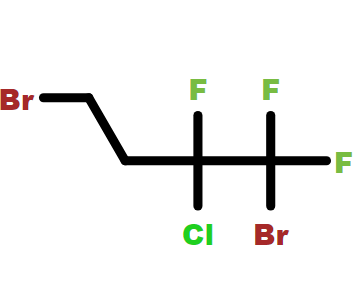 1,4-二溴-三氟氯丁烷,1,4-Dibromo-2-chloro-1,1,2-trifluorobutane