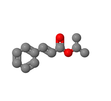 桂酸異丙酯,ISOPROPYL CINNAMATE