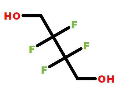 2,2,3,3-四氟-1,4-丁烷二醇,2,2,3,3-Tetrafluorobutane-1,4-diol