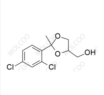 伊曲康唑雜質(zhì)3,Itraconazole Impurity 3