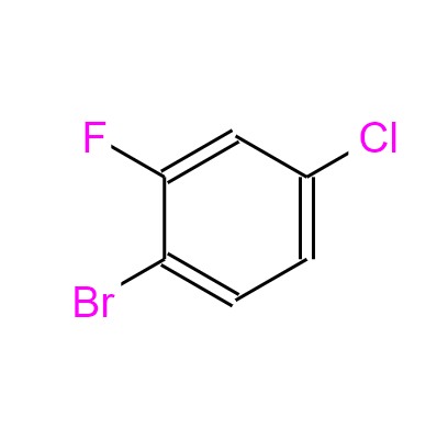 1-溴-4-氯-2-氟苯,1-Bromo-4-chloro-2-fluorobenzene