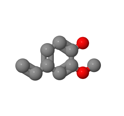 4-乙烯基-2-甲氧基苯酚,4-Hydroxy-3-methoxystyrene